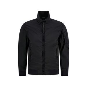 C.P. Company Men Nylon Blouson Jacket